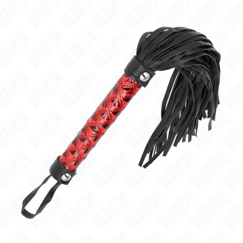 KINK - FRUSTA A DIAMANTI 40 CM – Fruste BDSM