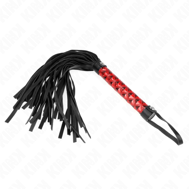KINK - FRUSTA A DIAMANTI 40 CM – Fruste BDSM – foto 2