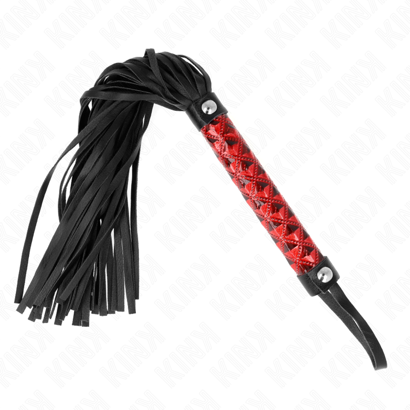 KINK - FRUSTA A DIAMANTI 40 CM – Fruste BDSM – foto 3