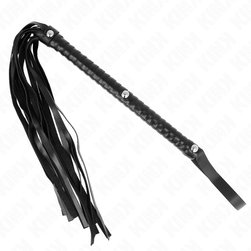 KINK - FRUSTA MANICO LUNGO 60 CM – Fruste BDSM – foto 2