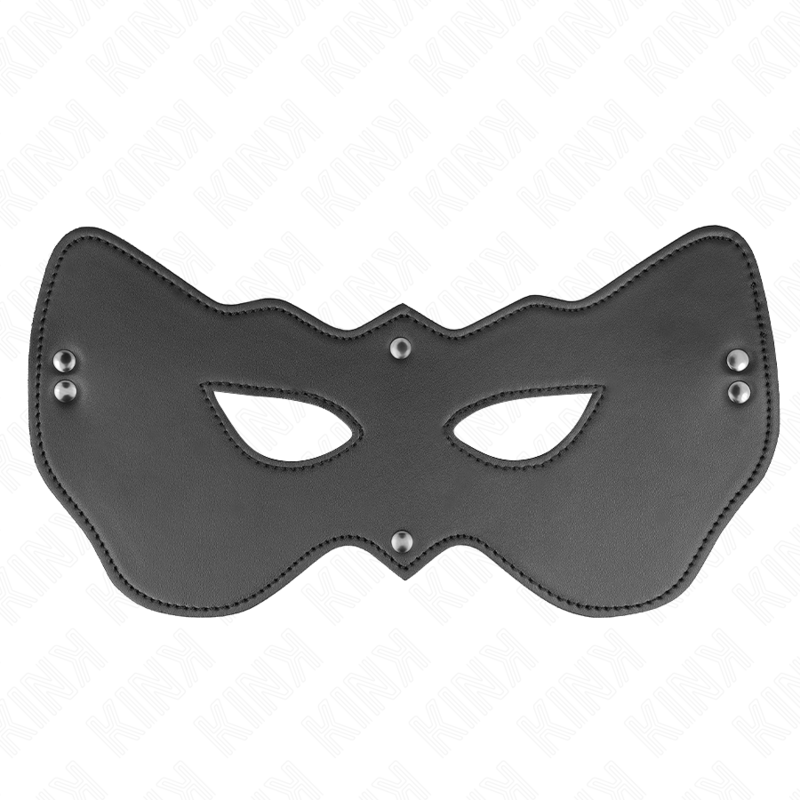KINK - MASCHERA PER OCCHI PARTY MODELLO 2 27,5 x 12 CM – Maschere / Maschere per gli occhi – foto 2