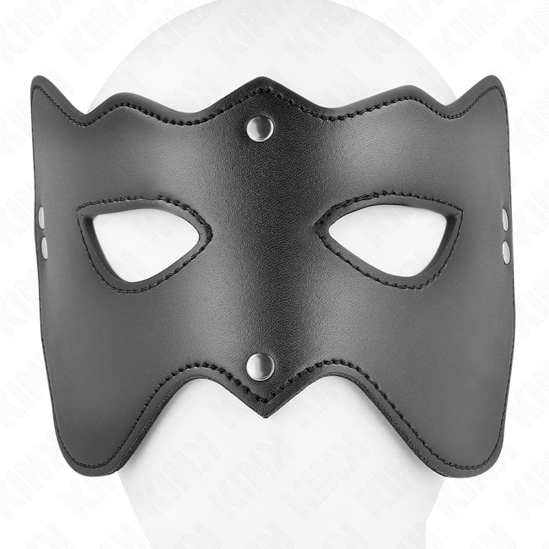 KINK - MASCHERA PER OCCHI PARTY MODELLO 2 27,5 x 12 CM – Maschere / Maschere per gli occhi – foto 4