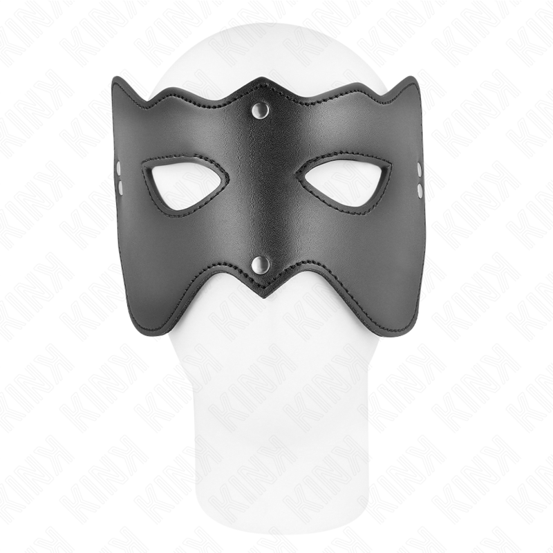 KINK - MASCHERA PER OCCHI PARTY MODELLO 2 27,5 x 12 CM – Maschere / Maschere per gli occhi – foto 3