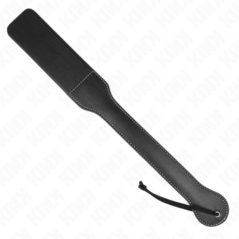 KINK - PAGAIA FINE CON MANICO LUNGO 45,5 X 5,5 CM – Palette BDSM – foto 4