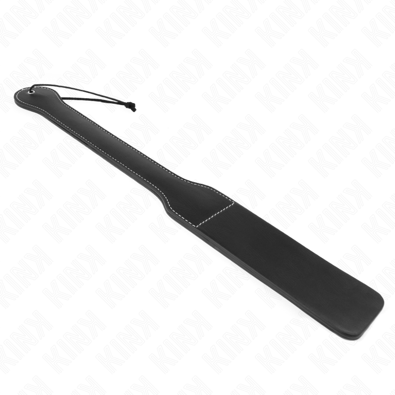 KINK - PAGAIA FINE CON MANICO LUNGO 45,5 X 5,5 CM – Palette BDSM – foto 5