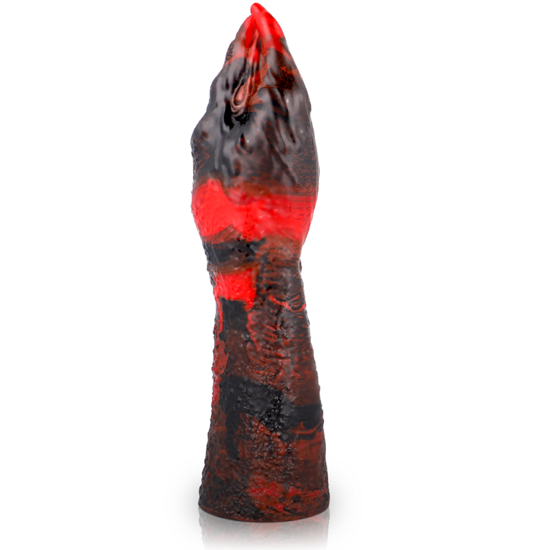 EPIC - LILITH DILDO MALVAGIO DEMONE S – Falli senza vibrazioni – foto 4