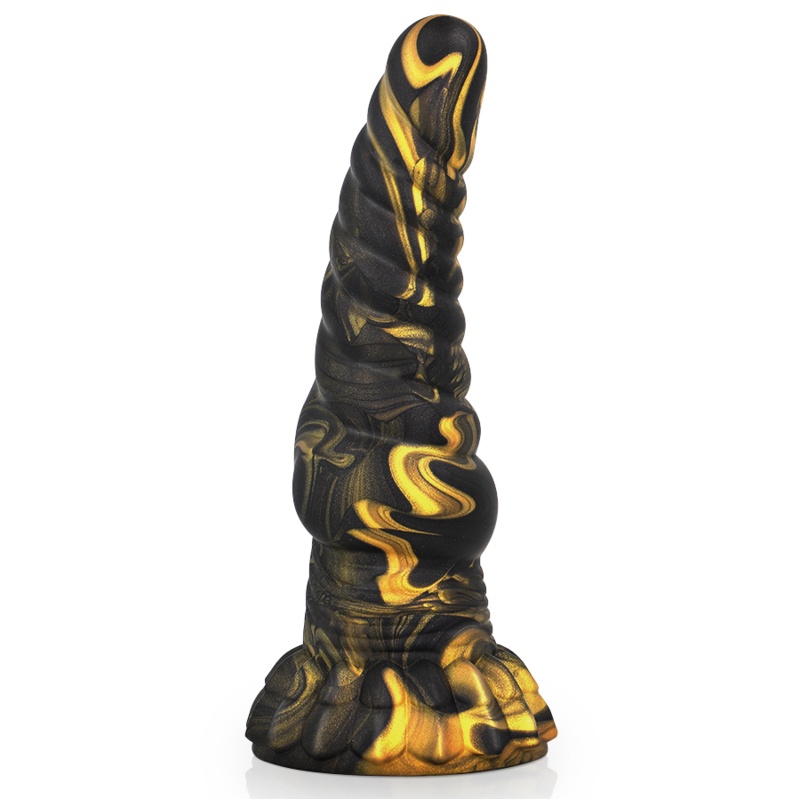 EPIC - FURIAS DILDO CREATURA MITOLOGICA GRECA – Falli senza vibrazioni