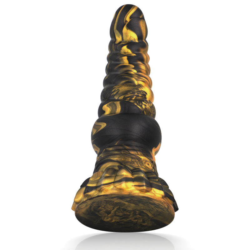 EPIC - FURIAS DILDO CREATURA MITOLOGICA GRECA – Falli senza vibrazioni – foto 5