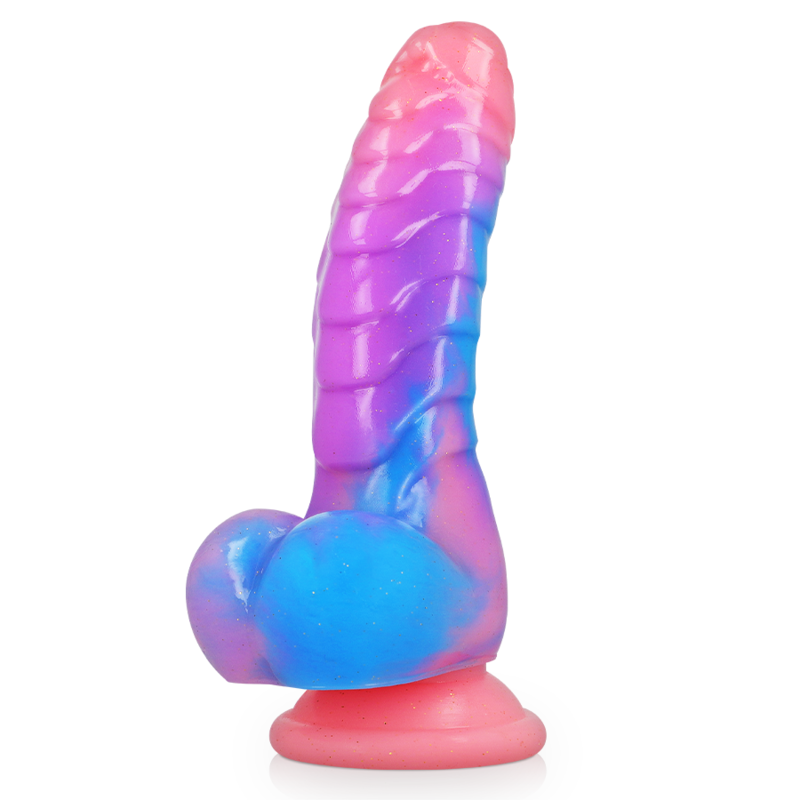 EPIC - EMPUSA DILDO GUARDIANO DI ADE – Falli senza vibrazioni – foto 6