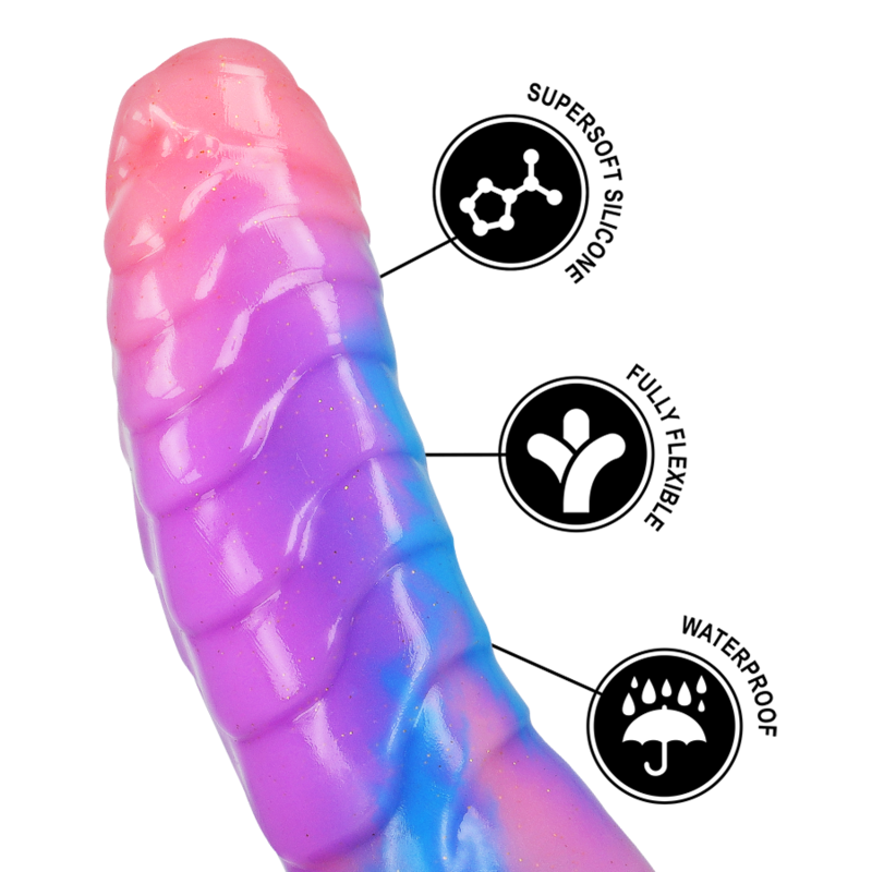 EPIC - EMPUSA DILDO GUARDIANO DI ADE – Falli senza vibrazioni – foto 4