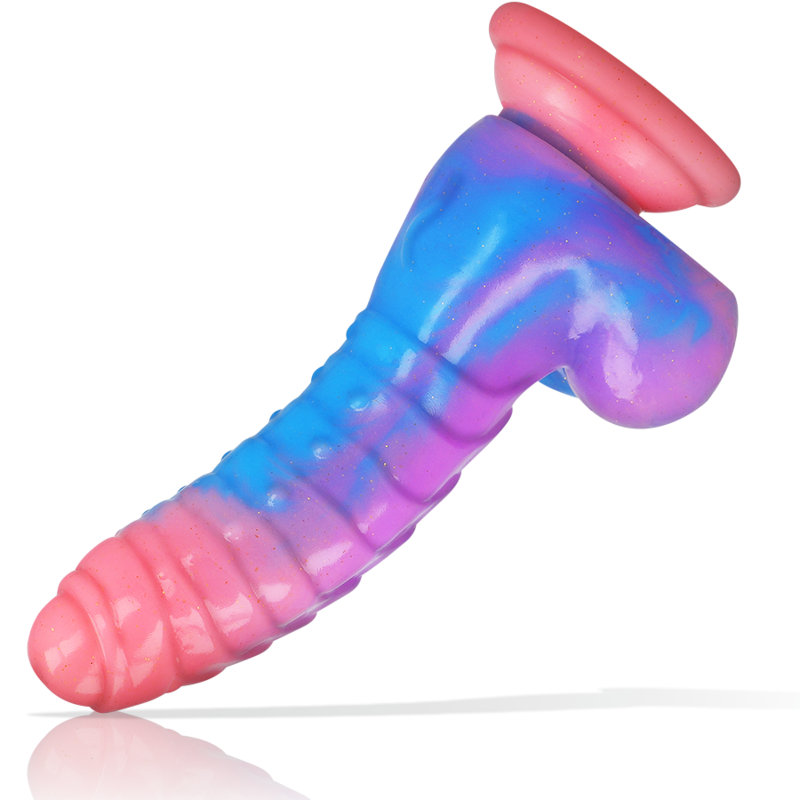 EPIC - EMPUSA DILDO GUARDIANO DI ADE – Falli senza vibrazioni – foto 5