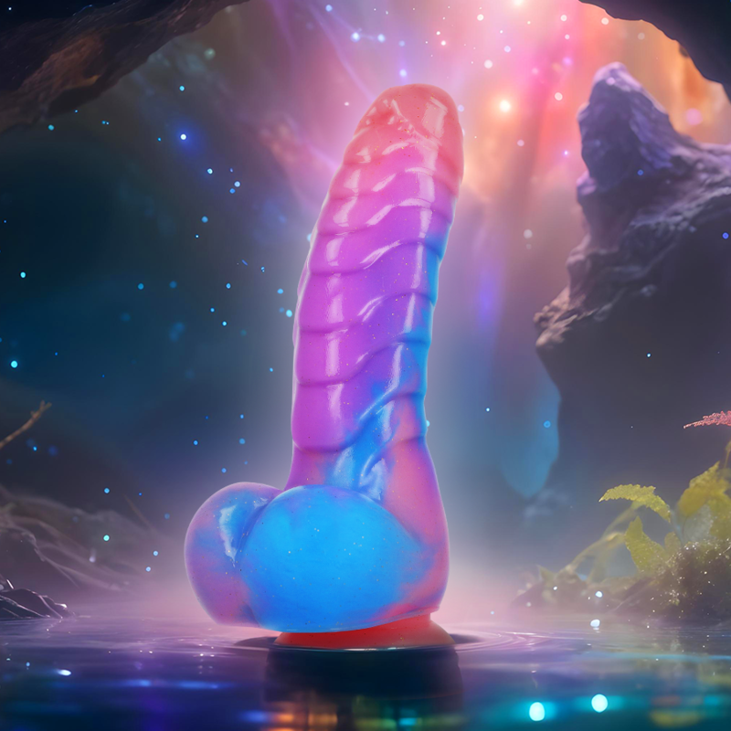 EPIC - EMPUSA DILDO GUARDIANO DI ADE – Falli senza vibrazioni – foto 2