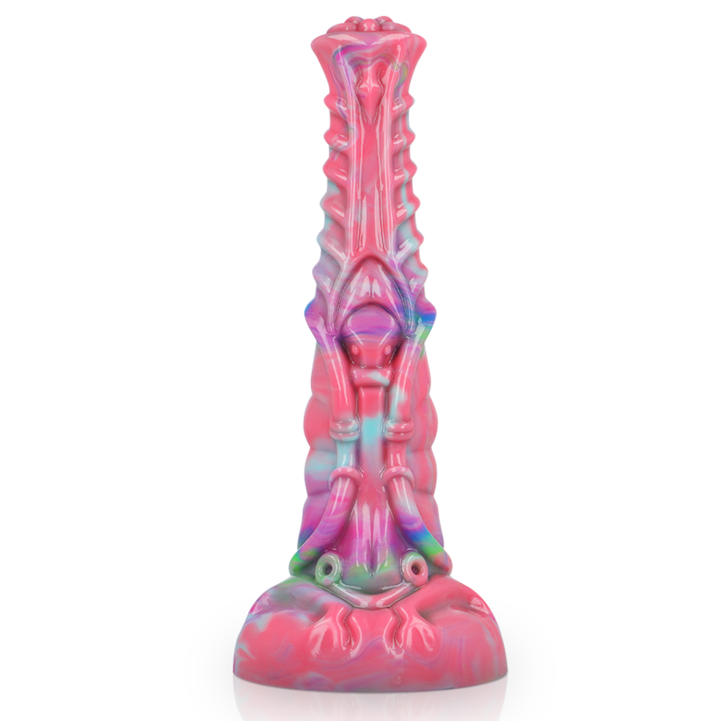 EPIC - SIDHE DILDO CREATURA IMMORTALE – Falli senza vibrazioni