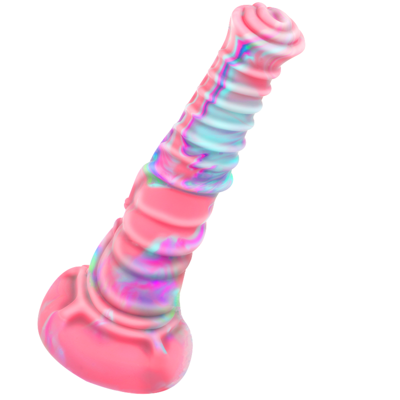 EPIC - SIDHE DILDO CREATURA IMMORTALE – Falli senza vibrazioni – foto 5