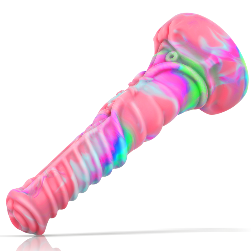 EPIC - SIDHE DILDO CREATURA IMMORTALE – Falli senza vibrazioni – foto 6
