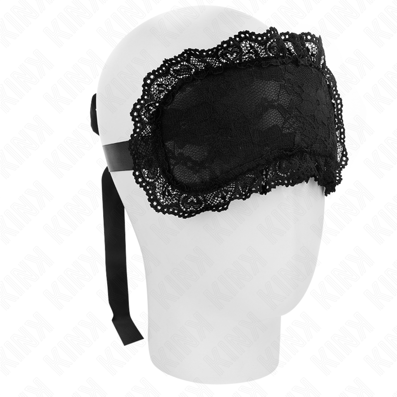 KINK - FASCIA IN PIZZO MODELLO 1 22,5 x 11 CM – Maschere intere
