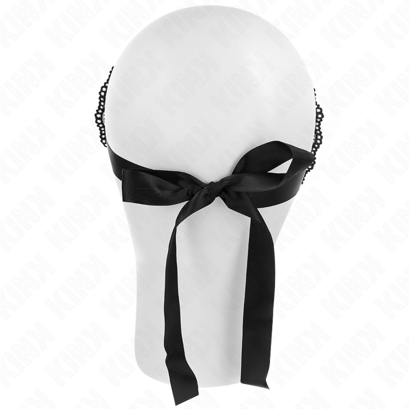 KINK - FASCIA IN PIZZO MODELLO 1 22,5 x 11 CM – Maschere intere – foto 4