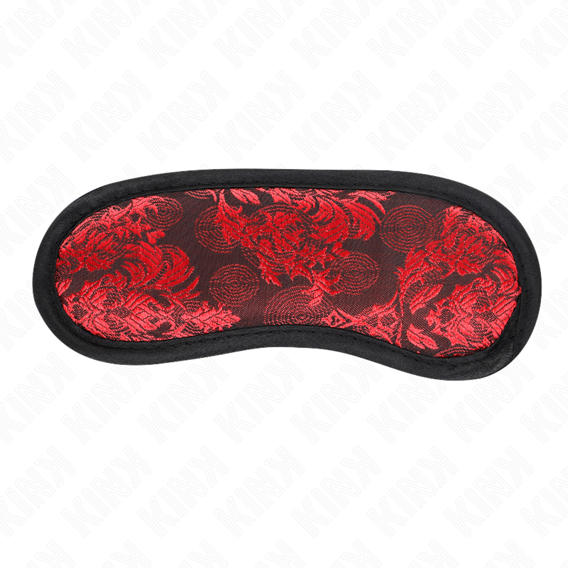 KINK - BENDA SCANDALO 18,5 x 8 CM – Maschere intere – foto 2