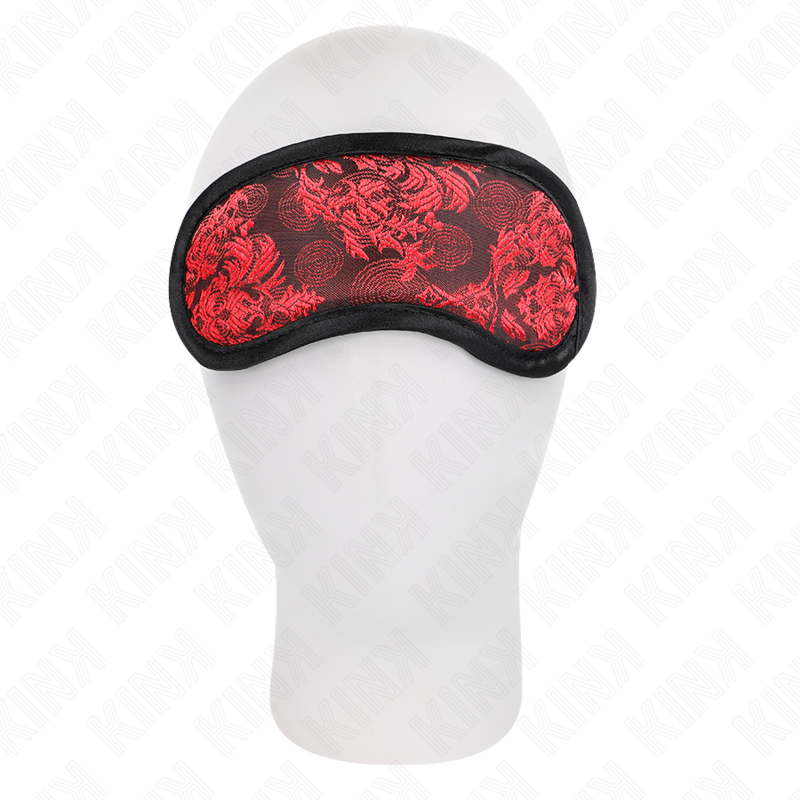 KINK - BENDA SCANDALO 18,5 x 8 CM – Maschere intere – foto 3