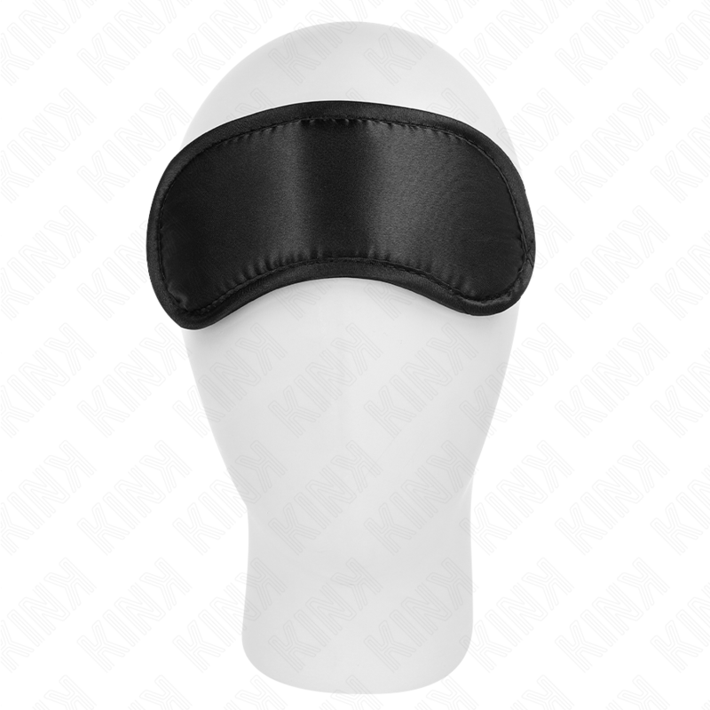 KINK - FASCIA IN RASO 19 x 6 CM REGOLABILE 16-38 CM – Maschere intere – foto 3