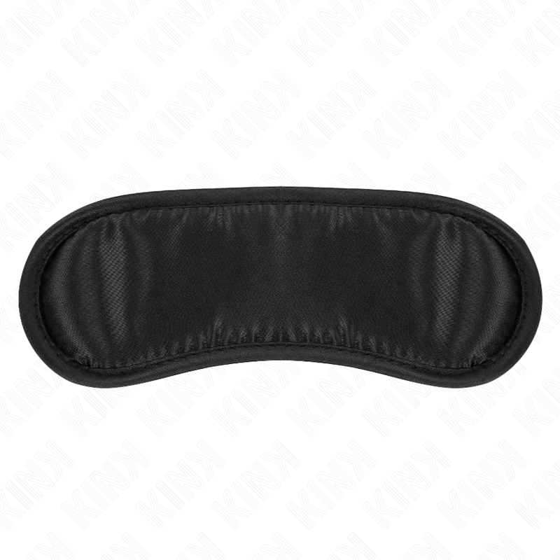 KINK - FASCIA IN RASO 19 x 6 CM REGOLABILE 16-38 CM – Maschere intere – foto 2