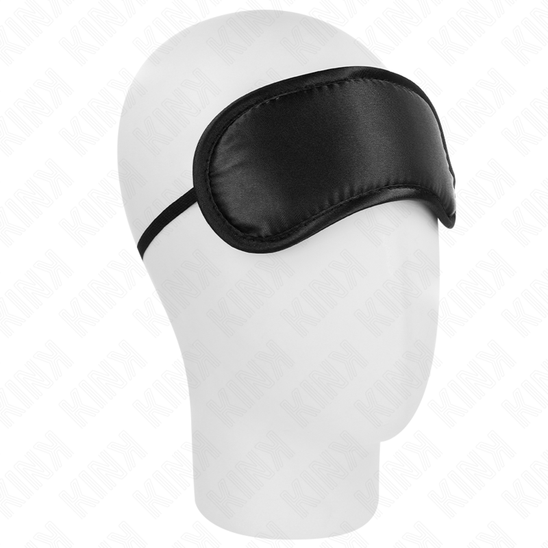 KINK - FASCIA IN RASO 19 x 6 CM REGOLABILE 16-38 CM – Maschere intere