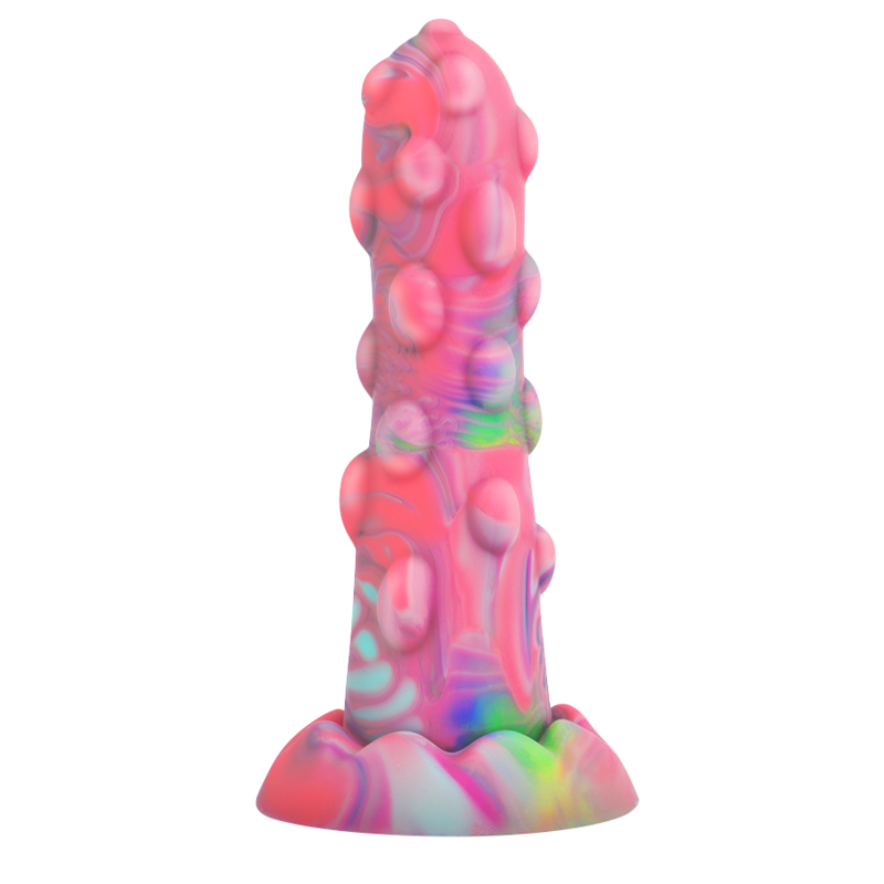 EPIC - SPIRITO CAMBIFORME CON DILDO NIXIE – Falli senza vibrazioni