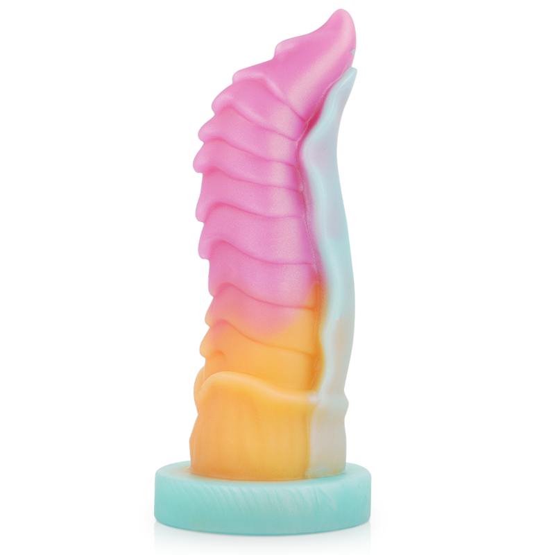 EPIC - DILDO KELPIE FORMA DI CAVALLO DELLO SPIRITO DELL'ACQUA – Falli senza vibrazioni