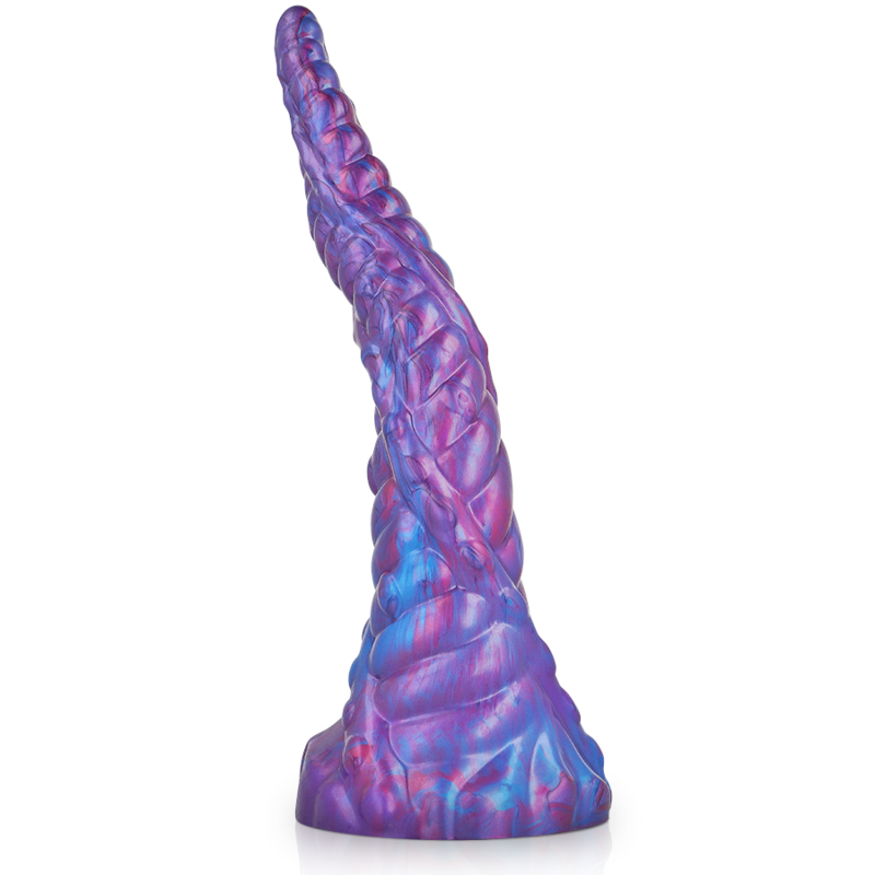 EPIC - DILDO NOKKEN CREATURE OF THE WATERS – Falli senza vibrazioni
