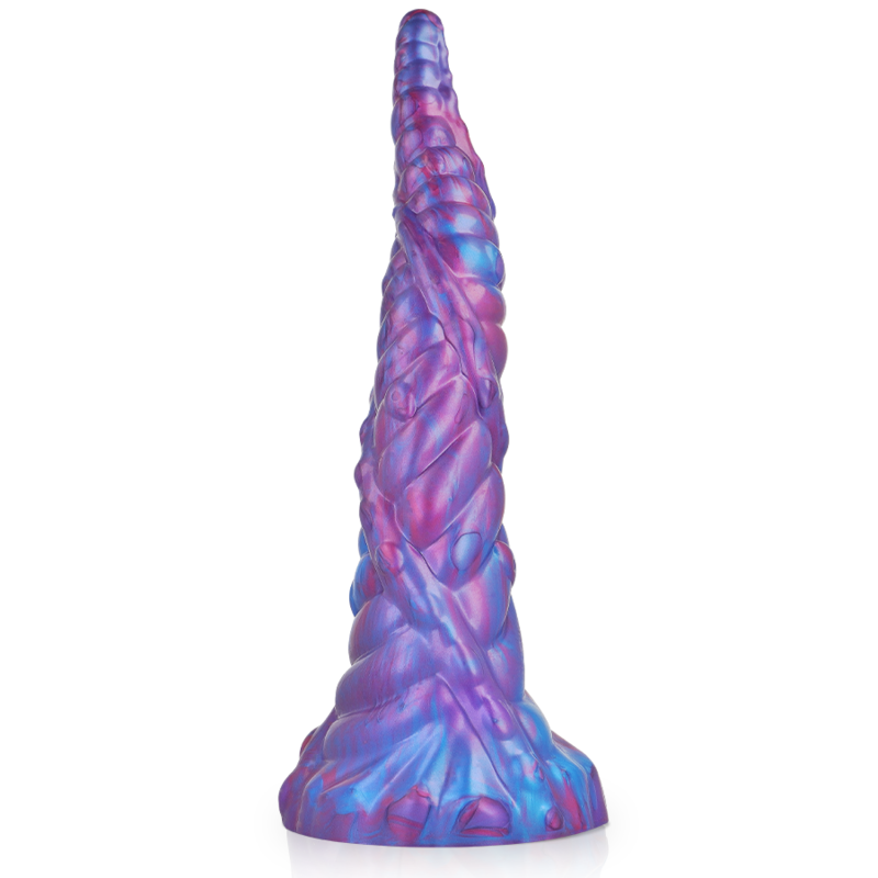 EPIC - DILDO NOKKEN CREATURE OF THE WATERS – Falli senza vibrazioni – foto 6