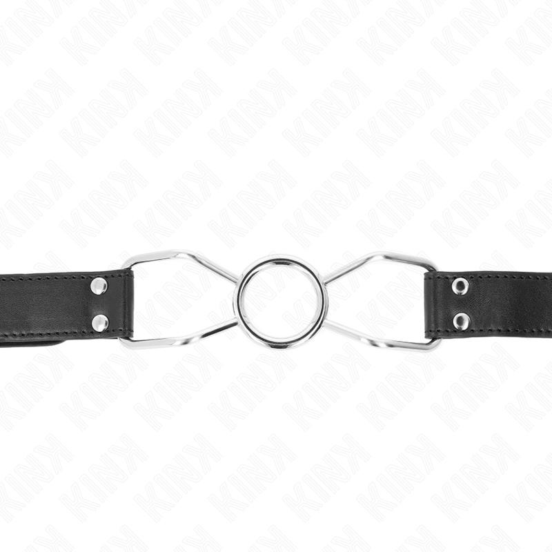 KINK - BAVAGLIO BOCCA RAGNO 60 X 3 CM TAGLIA S 3 CM – Mascelle – foto 3