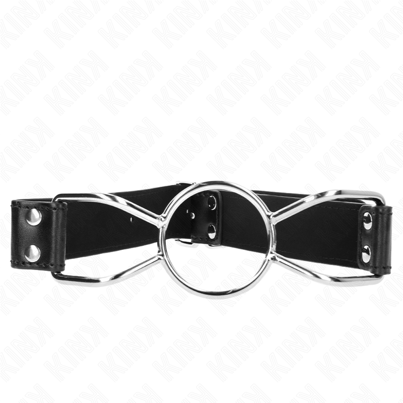 KINK - BAVAGLIO BOCCA RAGNO 60 X 3 CM MISURA L 5 CM – Mascelle