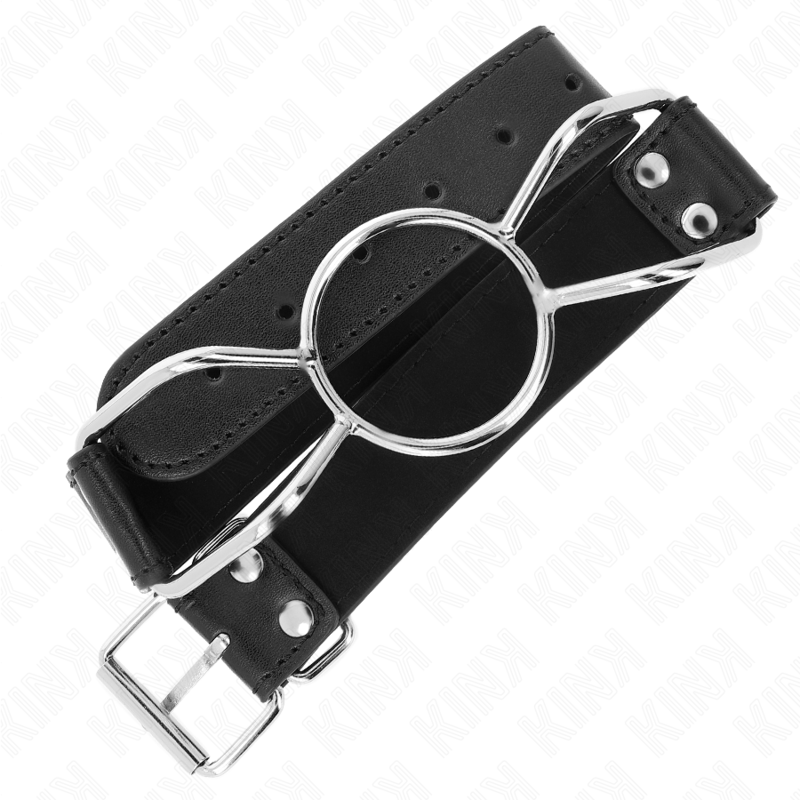 KINK - BAVAGLIO BOCCA RAGNO 60 X 3 CM MISURA L 5 CM – Mascelle – foto 2