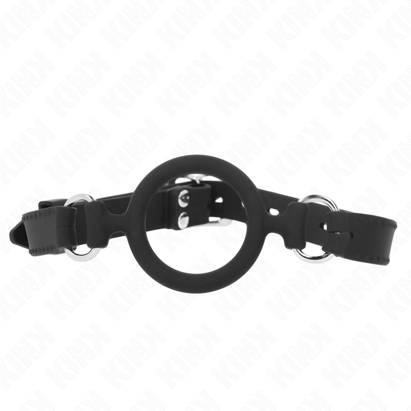 KINK - O-RING IN SILICONE 5 CM GAG 56 CM – Mascelle
