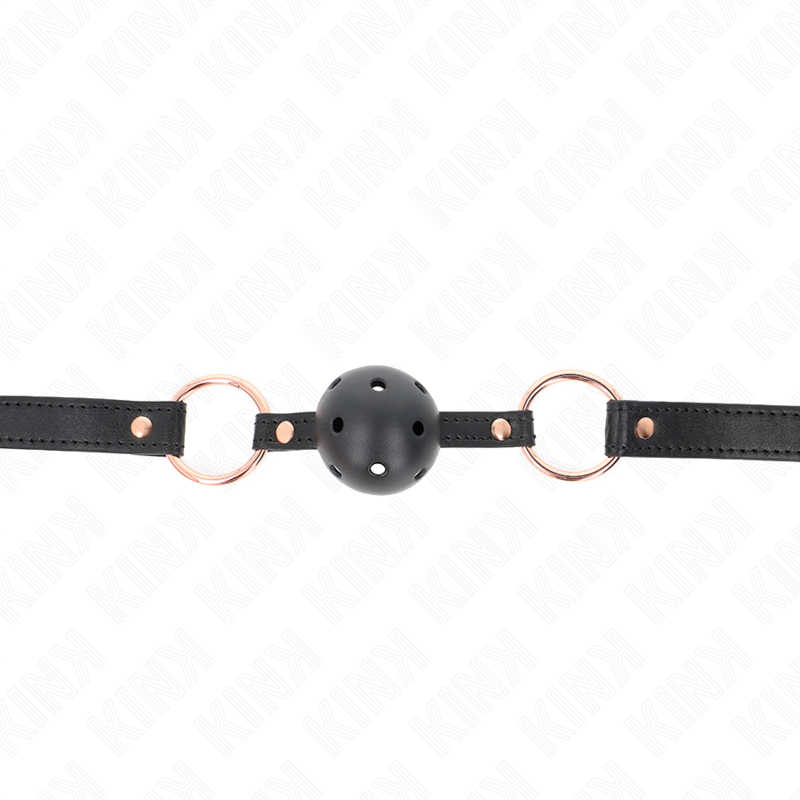 KINK - PALLA PREMIUM IN TPE 4 CM GAG 60 x 2 CM – Mascelle
