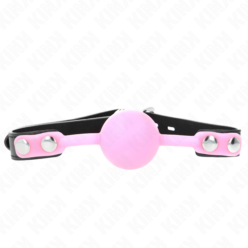KINK - SFERA LUMINOSA IN SILICONE 4 CM GAG 60 x 2 CM – Mascelle