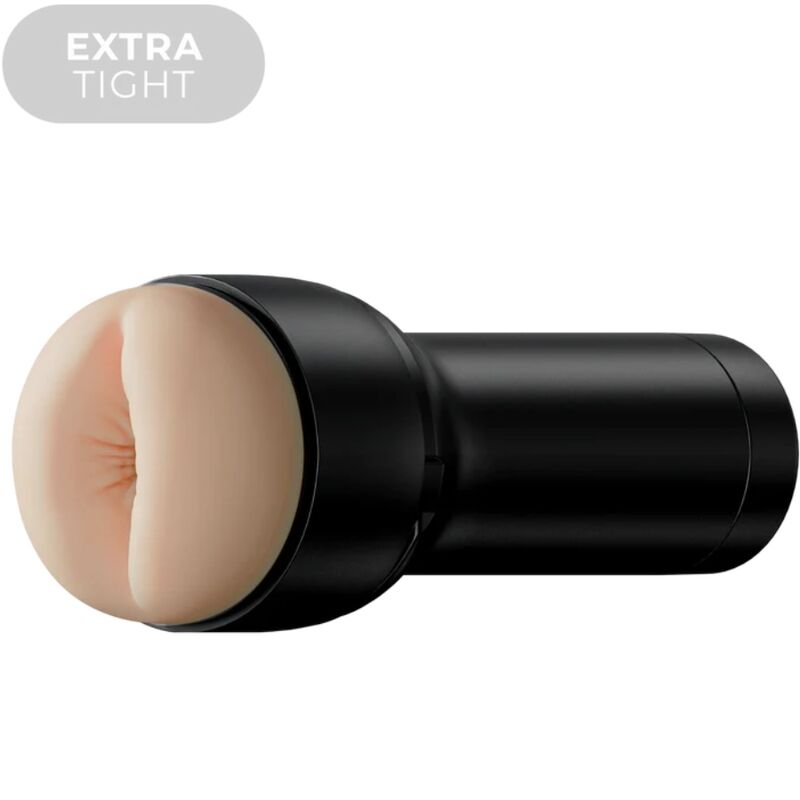 KIIROO - FEEL STROKER BUTT FLESH EXTRA STRETTO – Masturbatore per l'ano senza vibrazioni – foto 2