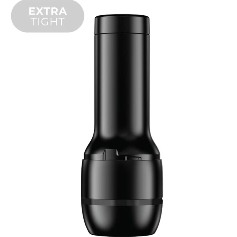 KIIROO - FEEL STROKER BUTT FLESH EXTRA STRETTO – Masturbatore per l'ano senza vibrazioni – foto 3