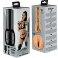 KIIROO - FEEL REYA SUNSHINE STROKER COLLEZIONE KIIROO STARS – Stelle porno vagine