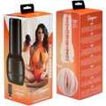 KIIROO - SENTI REAGAN FOXX STROKER COLLEZIONE KIIROO STARS – Stelle porno vagine
