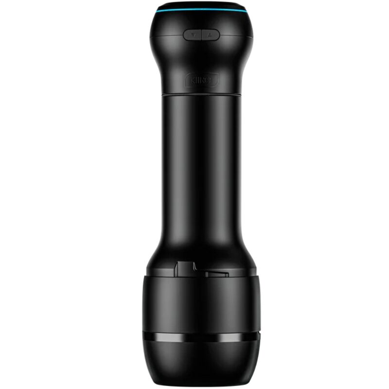 KIIROO - SET COMBO POWER BLOW + FEEL MOUTH STROKER – Vari masturbatori – foto 3