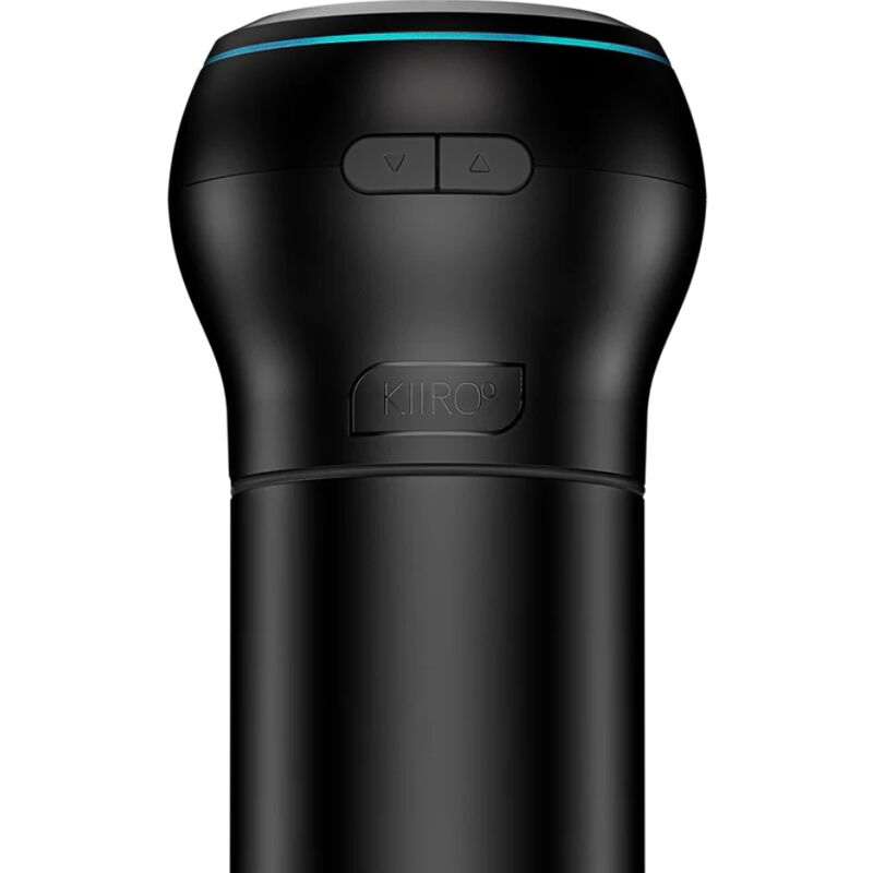 KIIROO - SET COMBO POWER BLOW + FEEL MOUTH STROKER – Vari masturbatori – foto 4