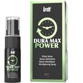 INTT - SPRAY RITARDANTE DURA MAX POWER – Ritardanti