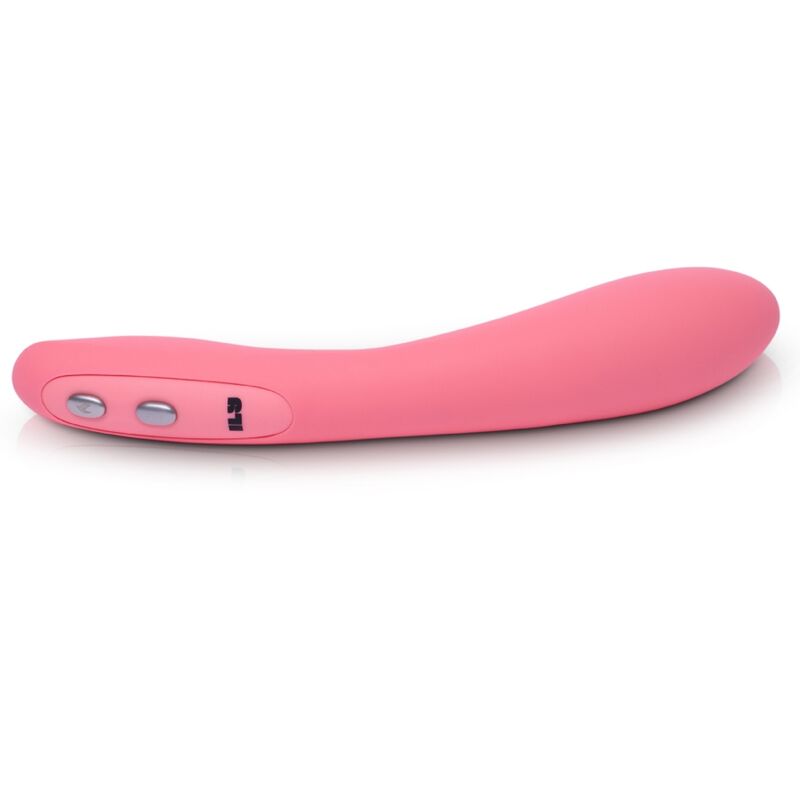 JE JOUE - THE WAND G-SPOT VIBRATORE ROSA – Vibratori a punto G – foto 4
