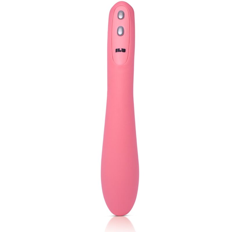 JE JOUE - THE WAND G-SPOT VIBRATORE ROSA – Vibratori a punto G
