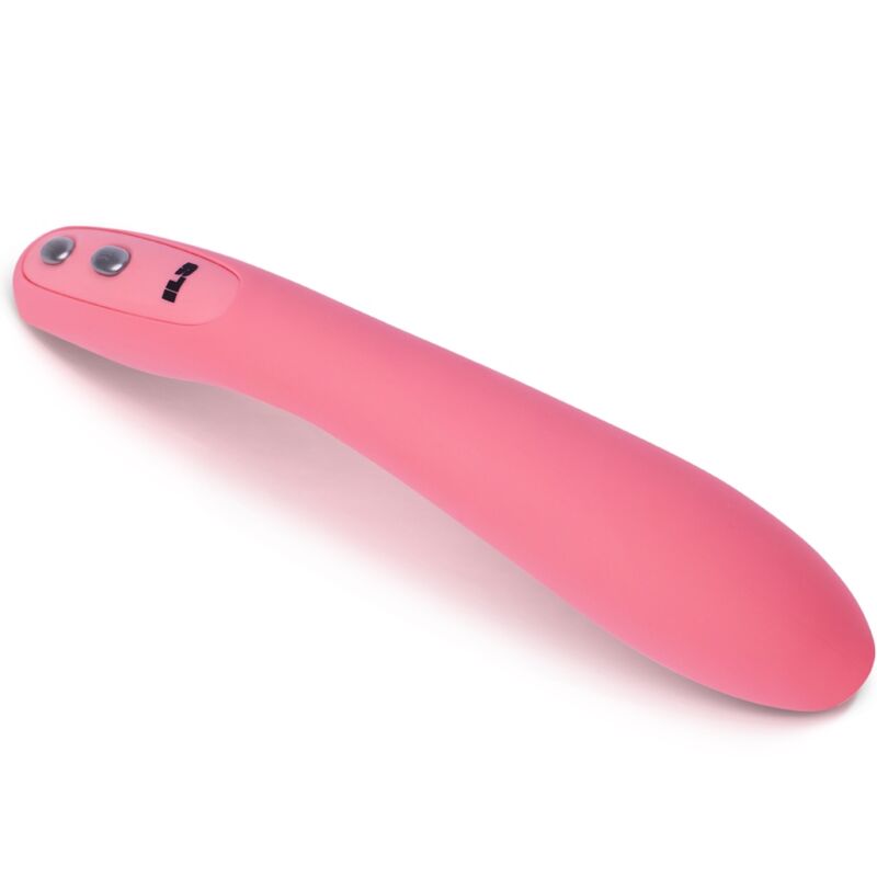 JE JOUE - THE WAND G-SPOT VIBRATORE ROSA – Vibratori a punto G – foto 3