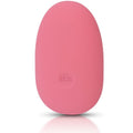 JE JOUE - LO STIMOLATORE VIBRATORE DEL CLITORIDE PEBBLE ROSA – Per il clitoride