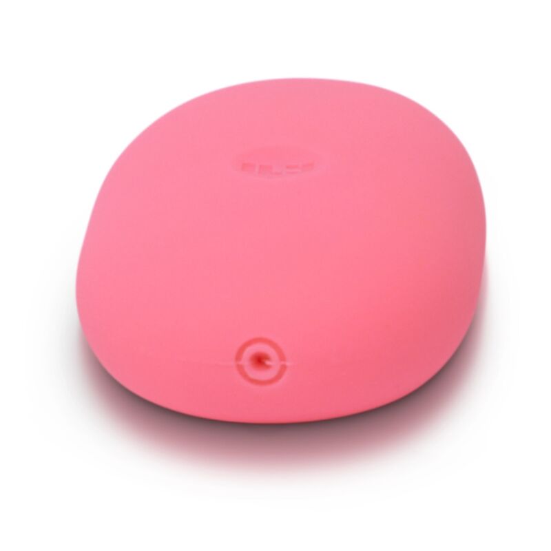 JE JOUE - LO STIMOLATORE VIBRATORE DEL CLITORIDE PEBBLE ROSA – Per il clitoride – foto 2