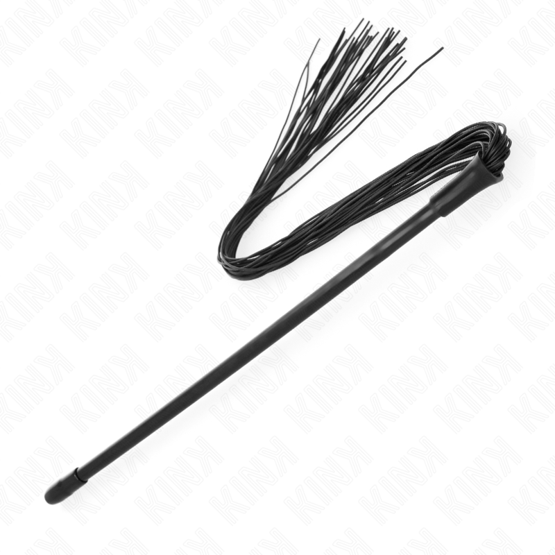 KINK - FRUSTA IN SILICONE 60 CM – Fruste BDSM – foto 4