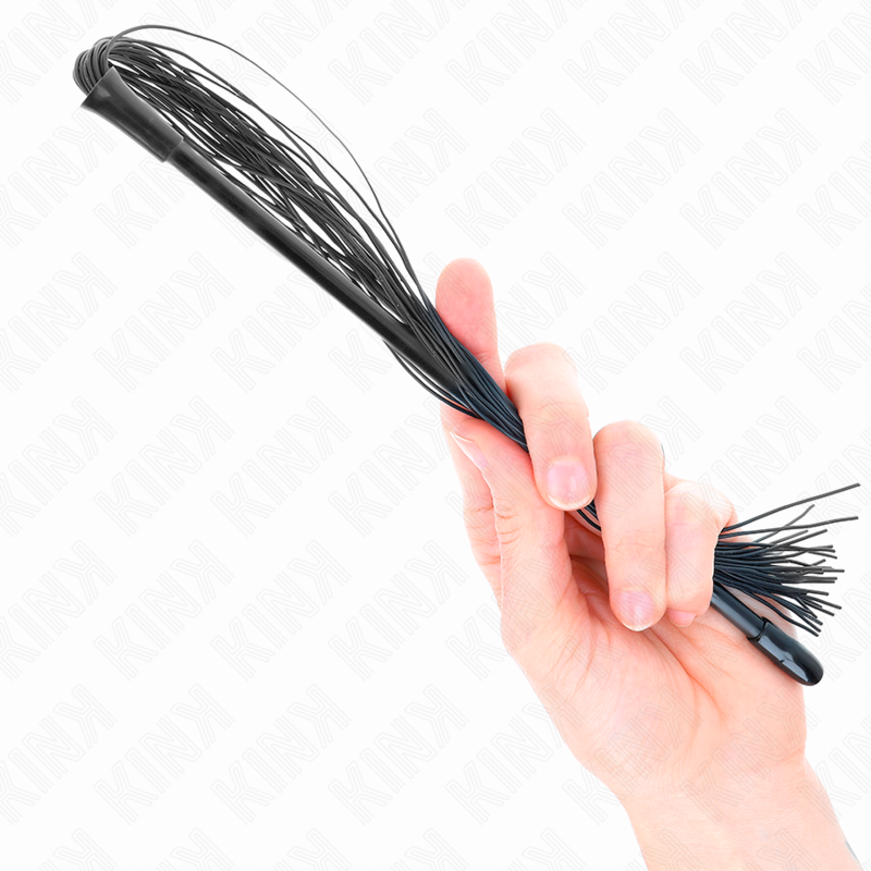 KINK - FRUSTA IN SILICONE 60 CM – Fruste BDSM – foto 3
